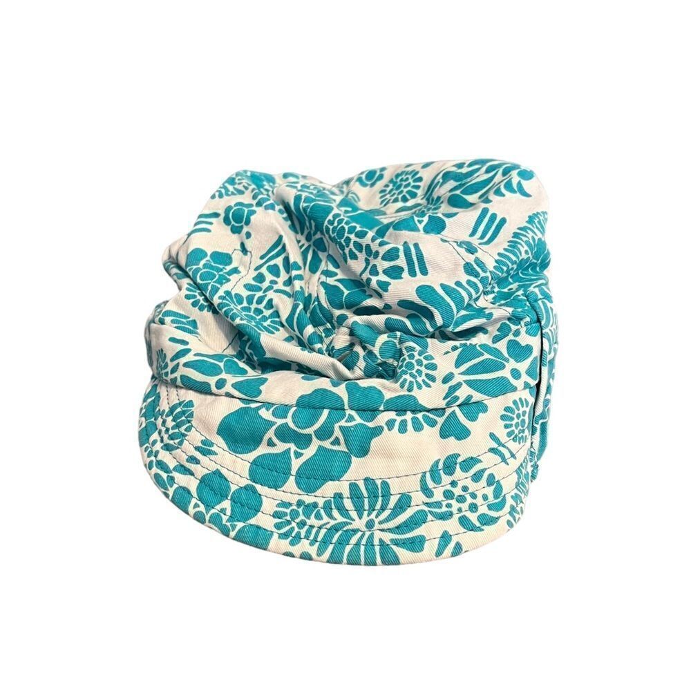 3 for $30! Unbranded floral‎ base ball hat